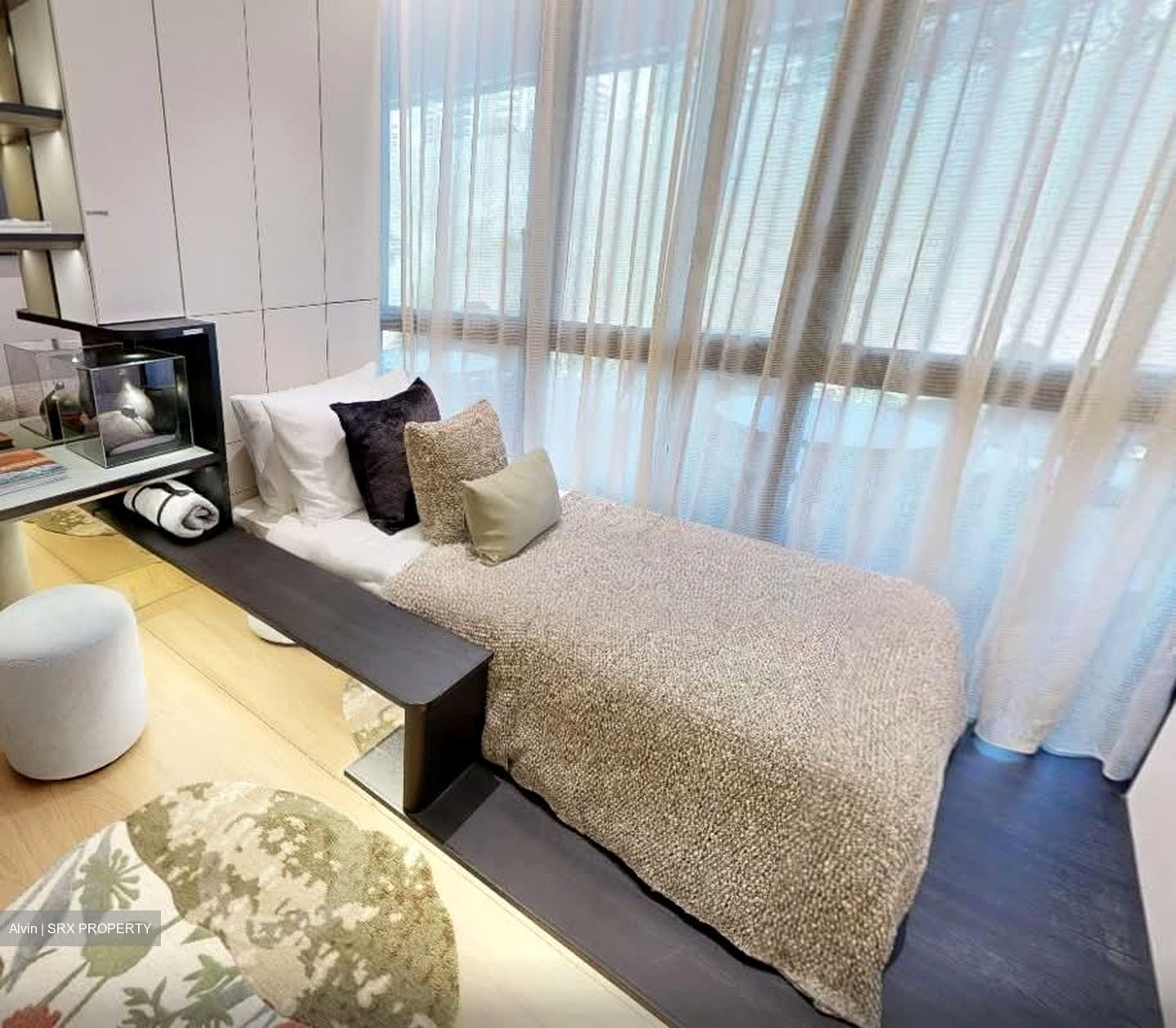 Zyon Grand (D3), Apartment #580132031